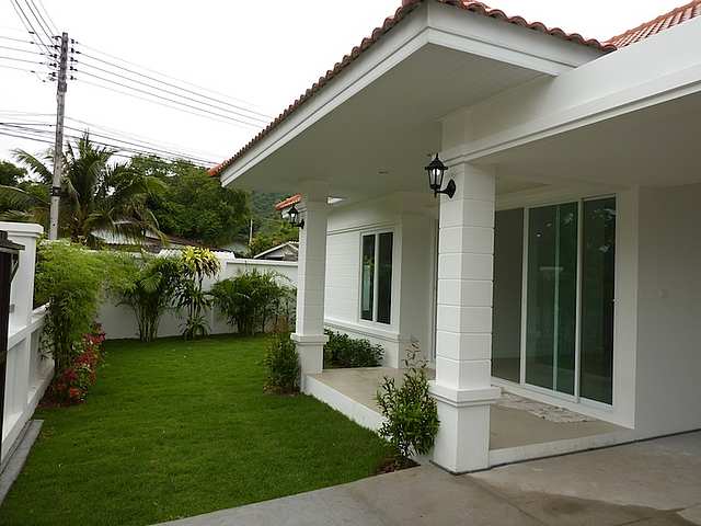 House - Phuket, Rent, Sale