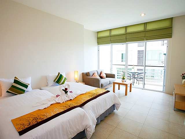 Apartment - Phuket, Rent