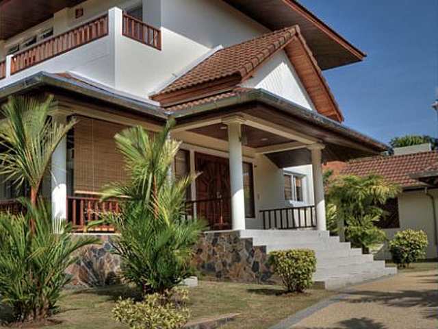 House - Phuket, Rent, Sale