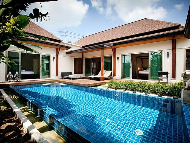 House - Phuket, Rent