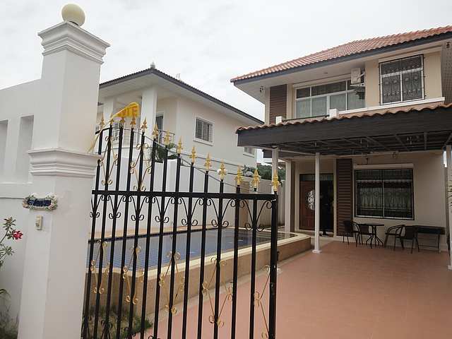 House - Pattaya, Rent