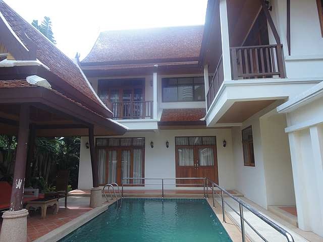 House - Pattaya, Rent, Sale