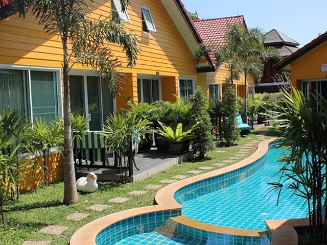 Commercial real estate - Phuket, Rent, Sale