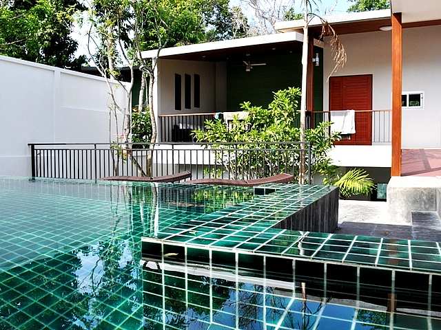 House - Phuket, Rent