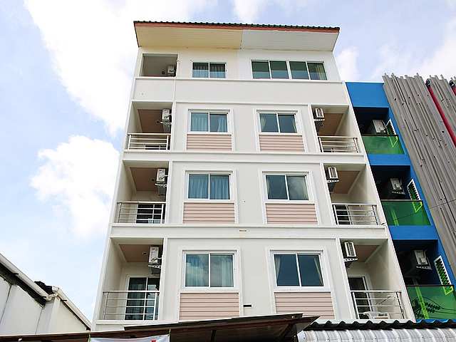 Commercial real estate - Phuket, Rent, Sale