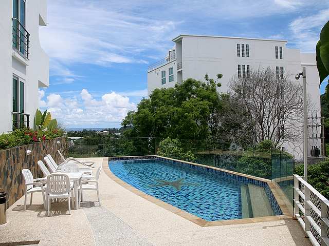 Apartment - Phuket, Rent, Sale