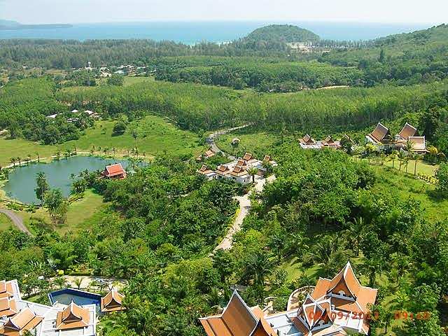 Land - Phuket, Sale