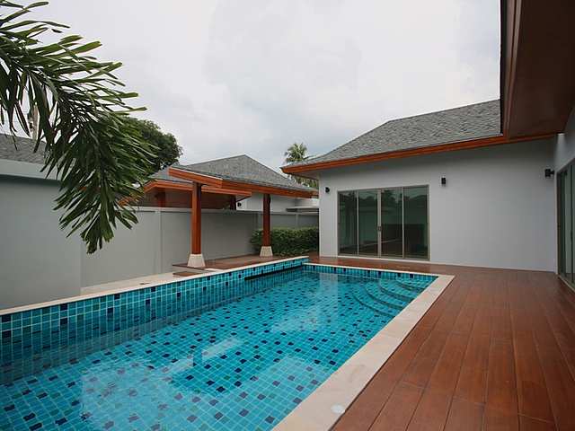 House - Phuket, Sale