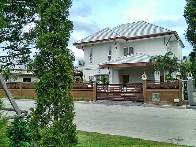 House - Pattaya, Rent, Sale