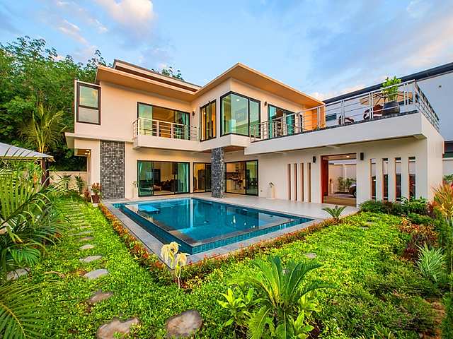 House - Phuket, Sale
