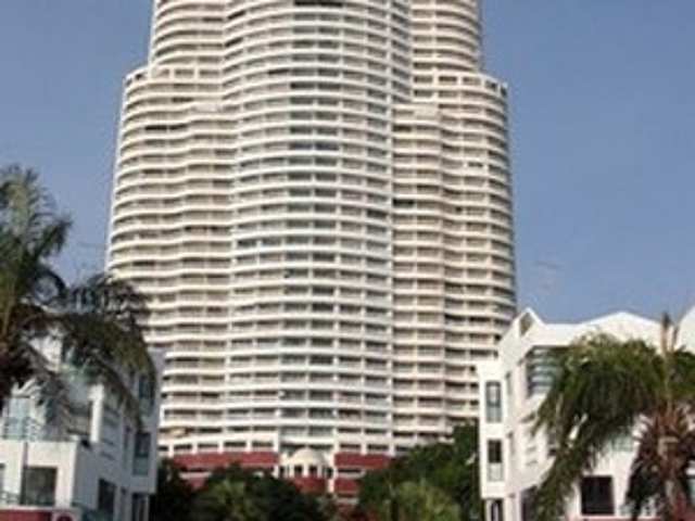 Apartment - Pattaya, Rent, Sale