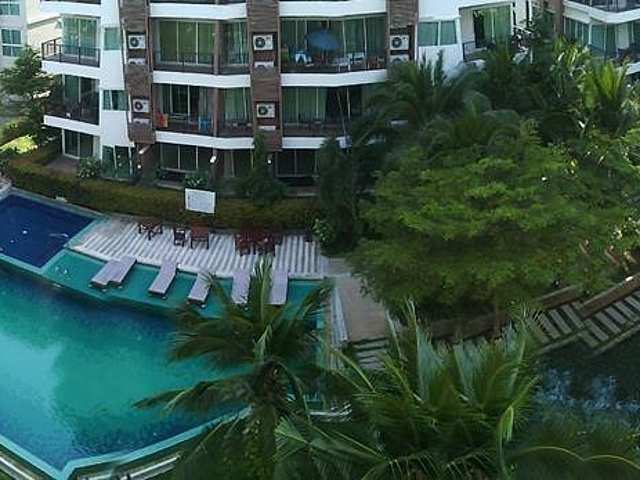 Apartment - Pattaya, Rent, Sale