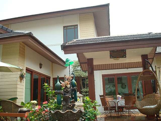House - Pattaya, Sale
