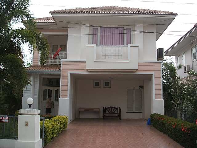 House - Pattaya, Sale