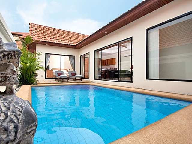 luxury - Pattaya