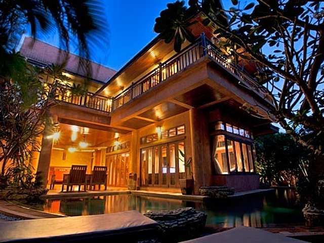 luxury - Pattaya