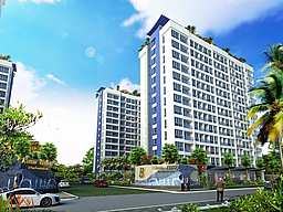Nam Talay Condominium - Pattaya, Sale