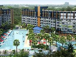 Laguna Beach Resort 2 - Pattaya, Sale