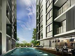 Aurora Pratumnak Condominium - Pattaya, Sale