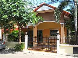 Classik Home 4 - Pattaya, Sale