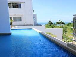 La Royal Beach villas - Pattaya, Sale