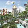 Grande Caribbean Condo Resort - Pattaya, Sale